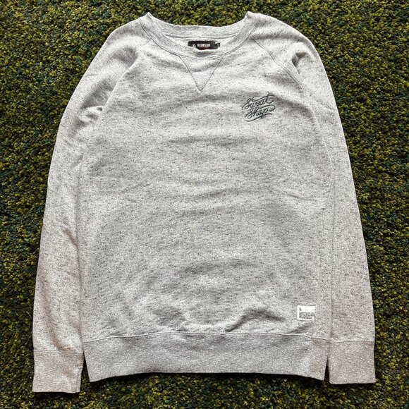 Legends League Sweat Shop Embroidered Sweater (XL) - Picture 1 of 5